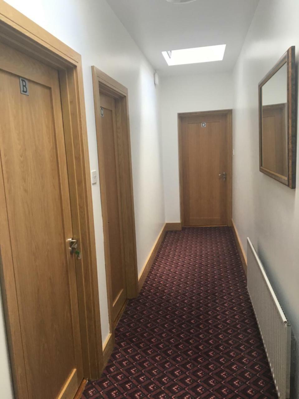 Dalys Accommodation Kilkenny Exterior foto